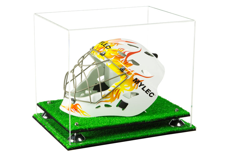 Versatile Acrylic Display Case 14.5 x 11 x 12 - Clear (A002/V44)