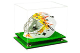 Versatile Acrylic Display Case 14.5 x 11 x 12 - Clear (V44/A002)