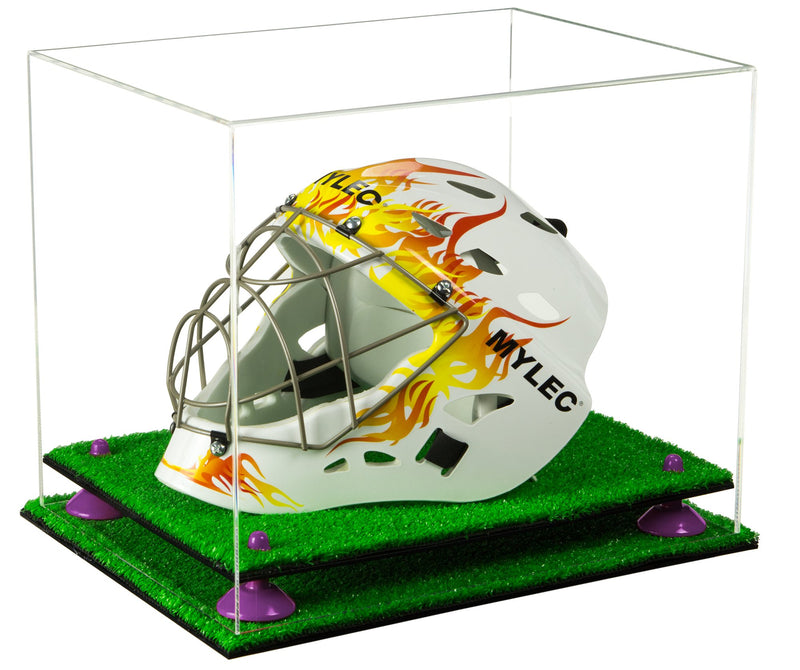 Versatile Acrylic Display Case 14.5 x 11 x 12 - Clear (A002/V44)