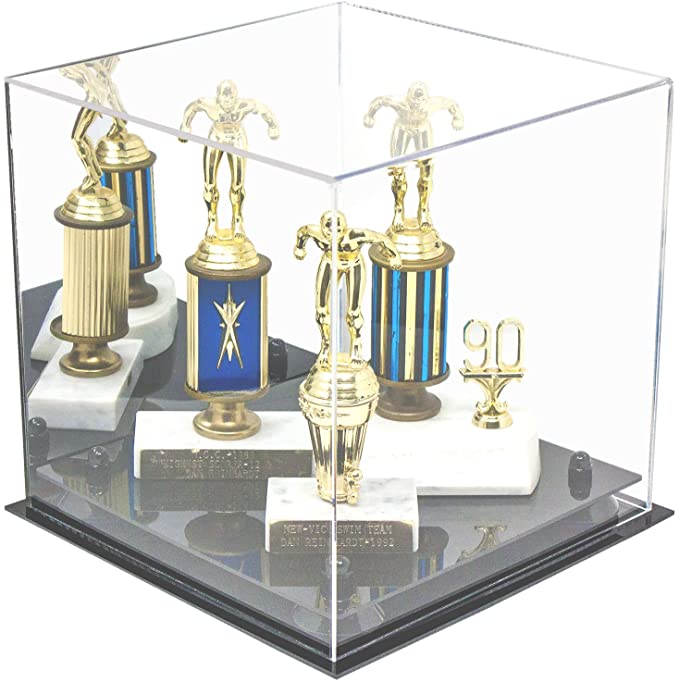 trophy display cases
