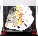 Versatile Acrylic Display Case 14.5 x 11 x 12 - Mirror Wall Mount (V44/A002)
