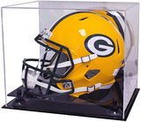 Versatile Acrylic Display Case 14.5 x 11 x 12 - Mirror No Wall Mounts (V44/A002)