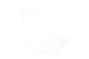Deluxe Acrylic Wheaties Cereal Box Display Case (A020), Display Case, Better Display Cases, Better Display Cases - Better Display Cases
