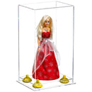 Versatile Acrylic Display Case 8 x 6 x 14 - Clear (A092/V18)