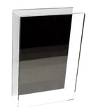 Bottlecap, Cork, or Ticket Stub Display Case with Wall Mounts (A051)