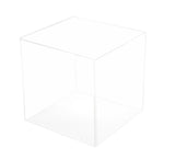 Acrylic Cricket or Bocce Ball Display Case (B23/A057)
