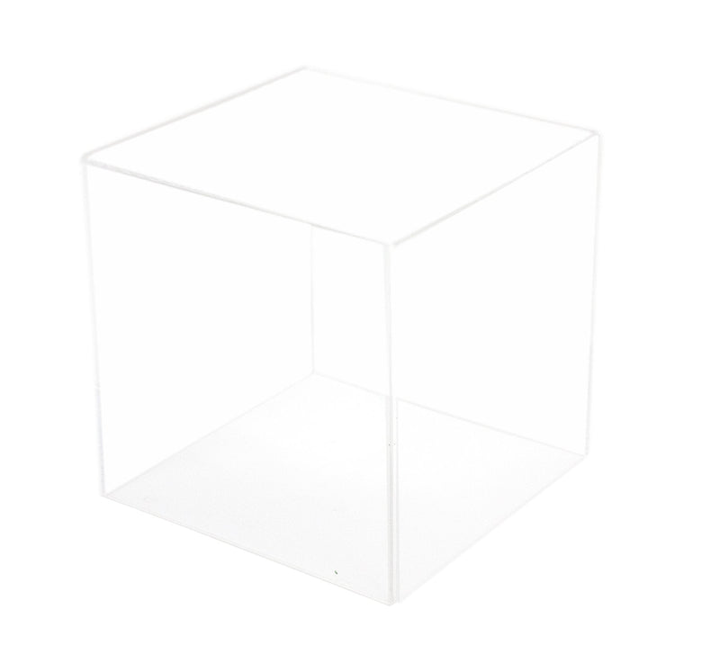 Acrylic Cricket or Bocce Ball Display Case (A057/B23)