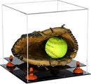clear acrylic display case for collectibles on Better Display Cases