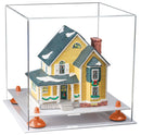 versatile clear acrylic display cases for sale on Better Display Cases