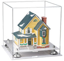 versatile clear acrylic display cases for sale on Better Display Cases