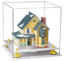 versatile clear acrylic display cases for sale on Better Display Cases