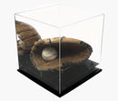 clear acrylic display case for collectibles on Better Display Cases