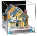 versatile clear acrylic display cases for sale on Better Display Cases