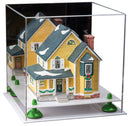 versatile clear acrylic display cases for sale on Better Display Cases