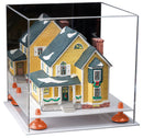 versatile clear acrylic display cases for sale on Better Display Cases