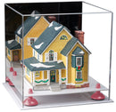 versatile clear acrylic display cases for sale on Better Display Cases