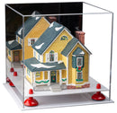 versatile clear acrylic display cases for sale on Better Display Cases