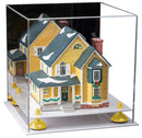 versatile clear acrylic display cases for sale on Better Display Cases