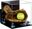 versatile clear acrylic display cases for sale on Better Display Cases