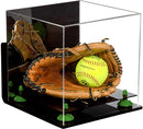 versatile clear acrylic display cases for sale on Better Display Cases