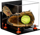 versatile clear acrylic display cases for sale on Better Display Cases