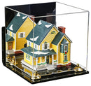 versatile clear acrylic display cases for sale on Better Display Cases