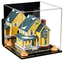 versatile clear acrylic display cases for sale on Better Display Cases