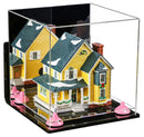 versatile clear acrylic display cases for sale on Better Display Cases