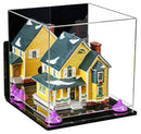 versatile clear acrylic display cases for sale on Better Display Cases