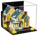 versatile clear acrylic display cases for sale on Better Display Cases