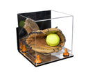 versatile clear acrylic display cases for sale on Better Display Cases