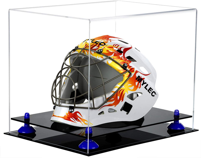Versatile Acrylic Display Case 14.5 x 11 x 12 - Clear (A002/V44)