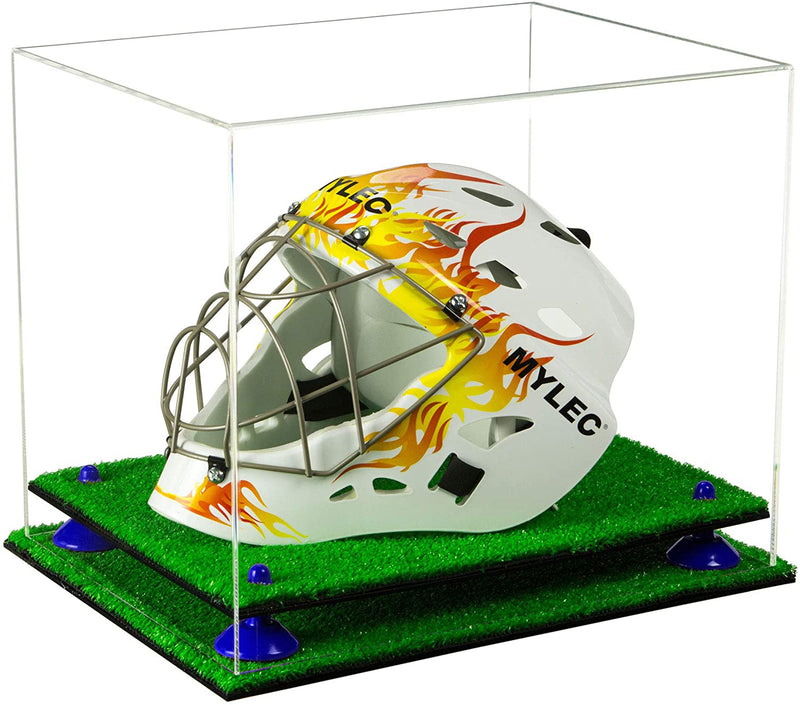 Versatile Acrylic Display Case 14.5 x 11 x 12 - Clear (A002/V44)