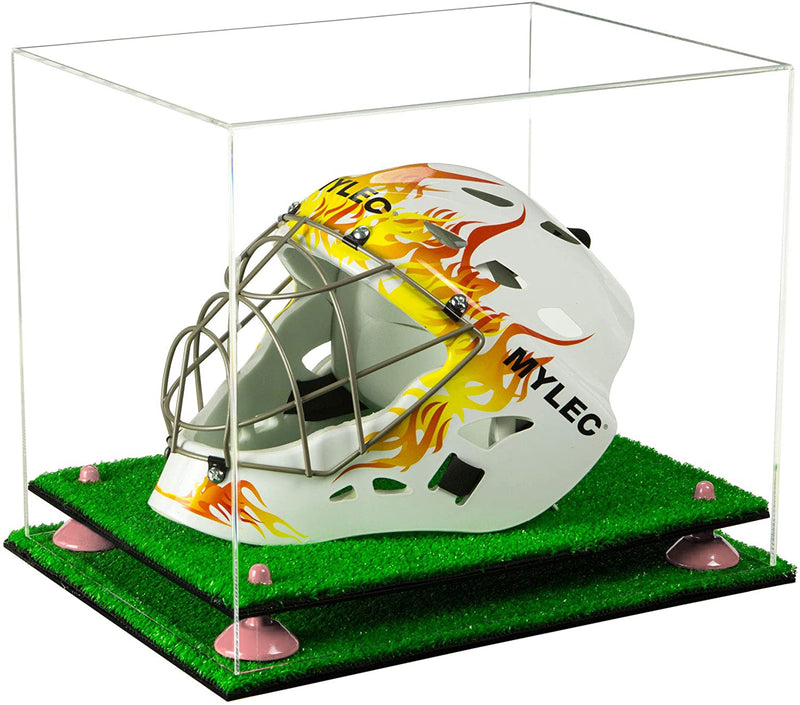 Versatile Acrylic Display Case 14.5 x 11 x 12 - Clear (A002/V44)