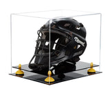 Clear Catchers Helmet Display Box