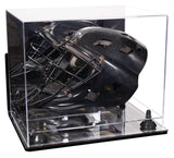 Versatile Acrylic Display Case 14.5 x 11 x 12 - Mirror Wall Mount (V44/A002)