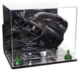 Versatile Acrylic Display Case 14.5 x 11 x 12 - Mirror Wall Mount (V44/A002)