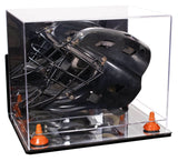 Versatile Acrylic Display Case 14.5 x 11 x 12 - Mirror Wall Mount (V44/A002)