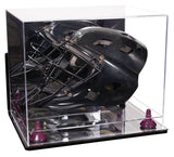 Versatile Acrylic Display Case 14.5 x 11 x 12 - Mirror Wall Mount (V44/A002)