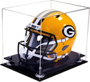 Versatile acrylic display case for sale on Better Display Cases