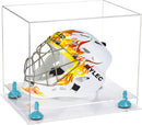 Versatile acrylic display case for sale on Better Display Cases