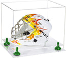 Versatile acrylic display case for sale on Better Display Cases