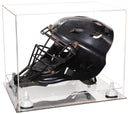 Versatile acrylic display case for sale on Better Display Cases