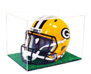 Versatile acrylic display case for sale on Better Display Cases