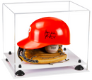 Versatile acrylic display case for sale on Better Display Cases
