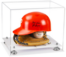 Versatile acrylic display case for sale on Better Display Cases