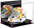 Versatile acrylic display case for sale on Better Display Cases