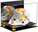 Versatile acrylic display case for sale on Better Display Cases