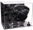 Versatile acrylic display case for sale on Better Display Cases