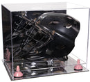Versatile acrylic display case for sale on Better Display Cases